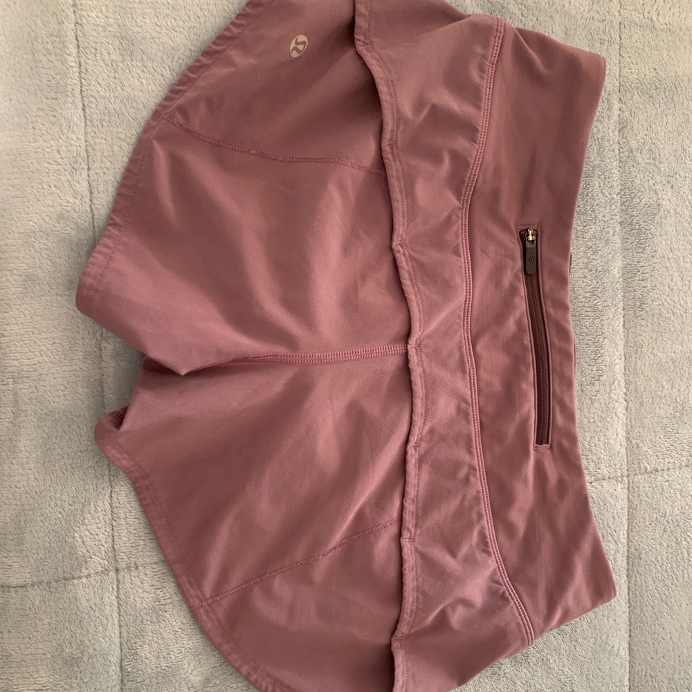 Lululemon athletica shorts